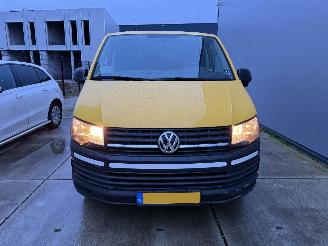 Volkswagen Transporter 2.0TDI L1 DUBBELE SCHUIFDEUR - PDC picture 13