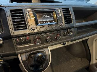 Volkswagen Transporter 2.0TDI L1 DUBBELE SCHUIFDEUR - PDC picture 17