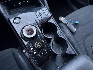 Kia Sportage 1.6 T-GDI PLUG-IN HYBRID AWD DYNAMICLINE PLUS-PANO-CAMERA-NAVI picture 21