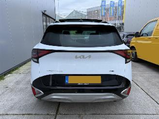 Kia Sportage 1.6 T-GDI PLUG-IN HYBRID AWD DYNAMICLINE PLUS-PANO-CAMERA-NAVI picture 7