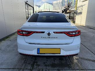 Renault Talisman 1.6 TCe INITIALE PARIS-PANO-LEDER-NAVI-CAMERA-ALL WHEEL DRIVE picture 8
