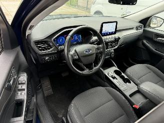 Ford Kuga 2.5 PHEV Titanium 225 PK-CAMERA-KEYLESS-NAVI-PDC picture 3
