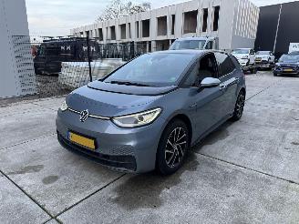 Avarii autoturisme Volkswagen ID.3 58 KWH BUSINESS -LED-CAMERA-PDC-NAVI 2020/12