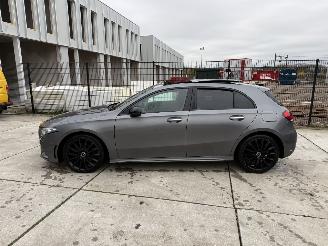 Mercedes A-klasse 180 PREMIUM PLUS AMG PANO-SFEER VERL-MEMORY STOELEN picture 7