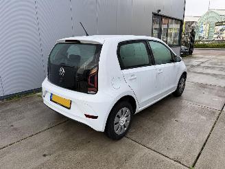 Volkswagen Up! 1.0 AIRCO - LED picture 5