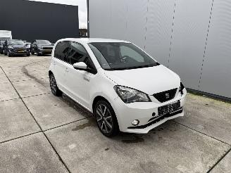 škoda osobní automobily Seat Mii Elektric Plus  61 kW -PDC 2020/12