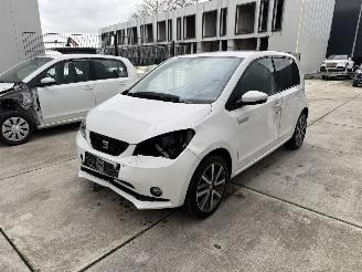 Seat Mii Elektric Plus  61 kW -PDC picture 2