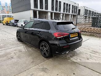 Mercedes A-klasse 220 Premium Plus AMG-AUTOMAAT-PANO-NAVI picture 4