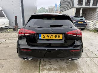 Mercedes A-klasse 220 Premium Plus AMG-AUTOMAAT-PANO-NAVI picture 8