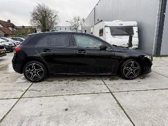Mercedes A-klasse 220 Premium Plus AMG-AUTOMAAT-PANO-NAVI picture 7