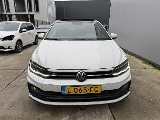 Volkswagen Polo 1.0 TSI Highline Buss R-PANO-NAVI-PDC picture 14