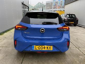 Opel Corsa-E Ultimate 50 kWh -PANO-NAVI-CAMERA-PDC-STOEL VERWARMING picture 8