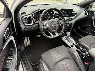 Kia Proceed 1.6 T-GDI-GT AUTOMAAT-PANO-CAMERA-NAVI-PDC picture 3