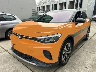 Auto incidentate Volkswagen ID.4 First  77 kWh 204 Pk CAMERA-NAVI-PDC - ACTIERADIUS 501 KM !! 2020/12