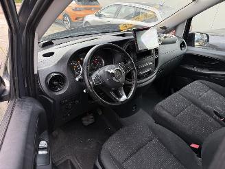 Mercedes Vito 116CDI 4X4 9G-Tronic EXTRA LANG 163PK - CAMERA - CRUISE picture 3