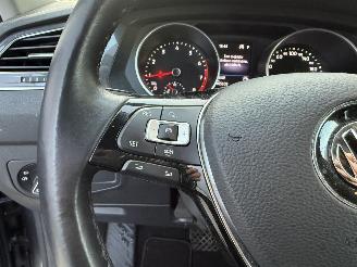 Volkswagen Tiguan ALLSPACE 1.5TSI DSG - 150 - NAVI - PDC picture 18