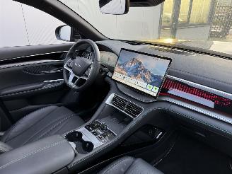 BYD Seal U DESING 87 kWH 218 PK-NAVI=LEDER-CAMERA ACTIERADIUS 500 KM picture 6