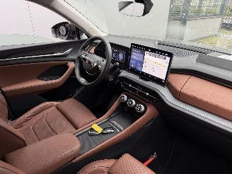 Skoda Kodiaq 1.5 TSI PHEV DSG Bus Edition 225 PK -LEDER-NAVI-CAMERA picture 6