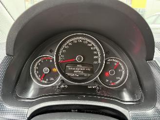 Volkswagen Up! 1.0 65 PK-PDC-CRUISE picture 19
