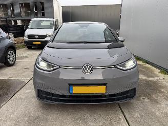 Volkswagen ID.3 First Plus 58 kWh LED - ACC - CAMERA - SFEER picture 12