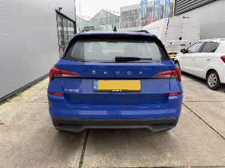 Skoda Kamiq 1.0 TSI Active -CLIMA-NAVI-PDC picture 8