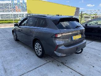 Opel Astra 1.2 Turbo Edition NAVI-PDC-CAMERA picture 4