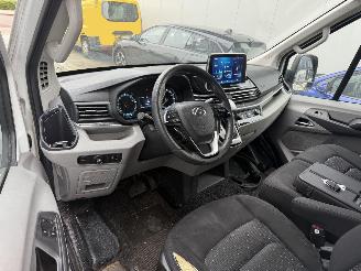 Maxus eDeliver9 eDeliver 9 L3H3 204 PK 52 kWh  -NAVI-CAMERA picture 3