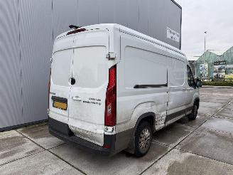 Maxus eDeliver9 eDeliver 9 L3H3 204 PK 52 kWh  -NAVI-CAMERA picture 5