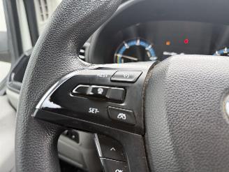 Maxus eDeliver9 eDeliver 9 L3H3 204 PK 52 kWh  -NAVI-CAMERA picture 17