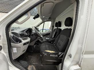 Maxus eDeliver9 eDeliver 9 L3H3 204 PK 52 kWh  -NAVI-CAMERA picture 8