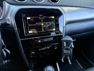 Suzuki Swift 1.4 Boosterjet ALGRIP Select 4X4 CAMERA-NAVI-LED picture 20