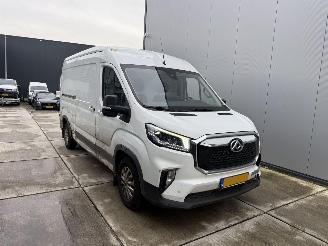 Maxus eDeliver9 52 kWh 204 PK L3H3 NAVI-CAMERA picture 2
