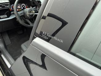 Audi A3 40 TFSI e Pro Line PHEV -NAVI-CLIMA-PDC picture 9