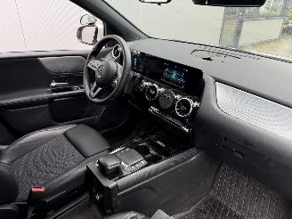 Mercedes B-klasse 200 d AUTOMAAT -CAMERA-PDC-NAVI picture 6