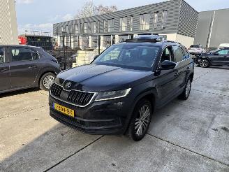Avarii autoturisme Skoda Kodiaq 1.5 TSI DSG-7  PANO-NAVI-PDC-CAMERA 2020/7