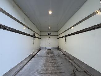 Volkswagen Crafter 35 2.0 TDI L4 COMFORTLINE -CAMERA-CLIMA picture 10