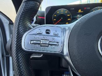 Mercedes A-klasse 200 Business Solution AMG-PANO-NAVI-PDC picture 15