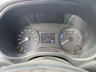 Mercedes eVito Extra Lang 41 kWh CAMERA - STOELVERW picture 17