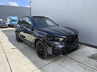 Damaged car BMW X5 40 i  4x4 M-PAKKET-HIGH EXE-PANO-360 CAMERA-LEDER 2026/1