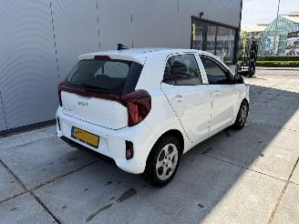 Kia Picanto 1.0 DPI DynamicLine CAMERA - NAVI - CRUISE picture 5