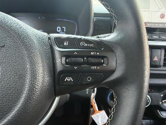 Kia Picanto 1.0 DPI DynamicLine CAMERA - NAVI - CRUISE picture 16