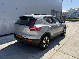 Volvo XC40 RECHARGE 82KWH SINGLE MOTOR EXTENDED RANGE ULTIMATE picture 5