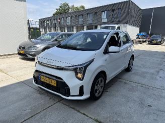 Avarii autoturisme Kia Picanto 1.0 DPI DYNAMIC LINE - NAVI - CAMERA - CRUISE 2025/4