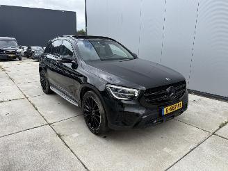 Mercedes GLC 200 Business Solution Limited AMG - PANO - CAMERA picture 2