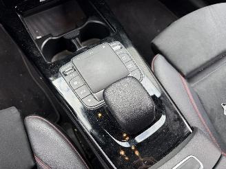 Mercedes A-klasse 250e Business Solution AMG Limited NAVI - SFEER - CAMERA picture 20