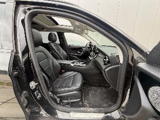 Mercedes GLC 200 Business Solution Limited AMG -CAMERA-NAVI-PDC-PANO picture 13
