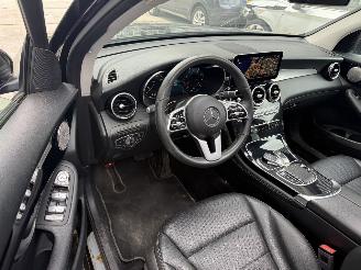 Mercedes GLC 200 Business Solution Limited AMG -CAMERA-NAVI-PDC-PANO picture 3