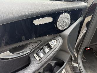 Mercedes GLC 200 Business Solution Limited AMG -CAMERA-NAVI-PDC-PANO picture 15