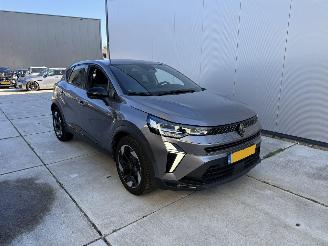 Avarii autoturisme Renault Captur 1.6 E-Tech HYBRID 145 Techno-NAVI-CAMERA-LED-PDC 2024/12