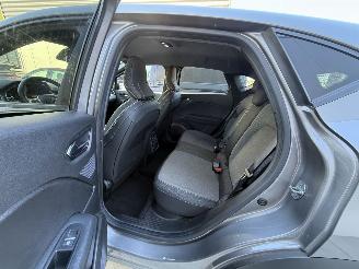 Renault Captur 1.6 E-Tech HYBRID 145 Techno-NAVI-CAMERA-LED-PDC picture 9